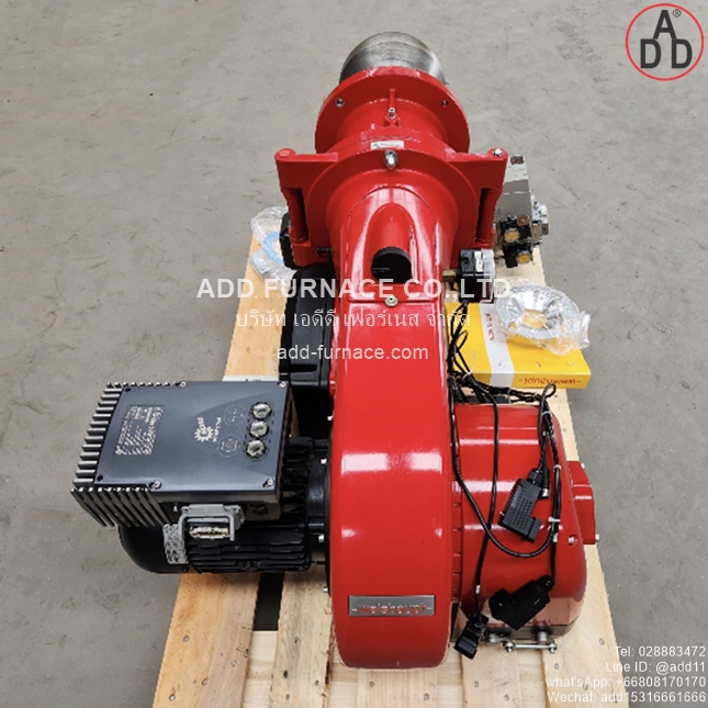 Weishaupt WM-G20/2-A (4)